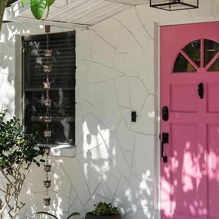 Welcome To The Bray Escape 4 Miles To Siesta Key ساراسوتا المظهر الخارجي الصورة
